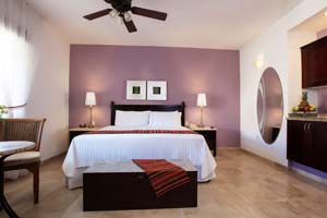 Deluxe Palmilla Suites at Krystal Grand Los Cabos Hotel