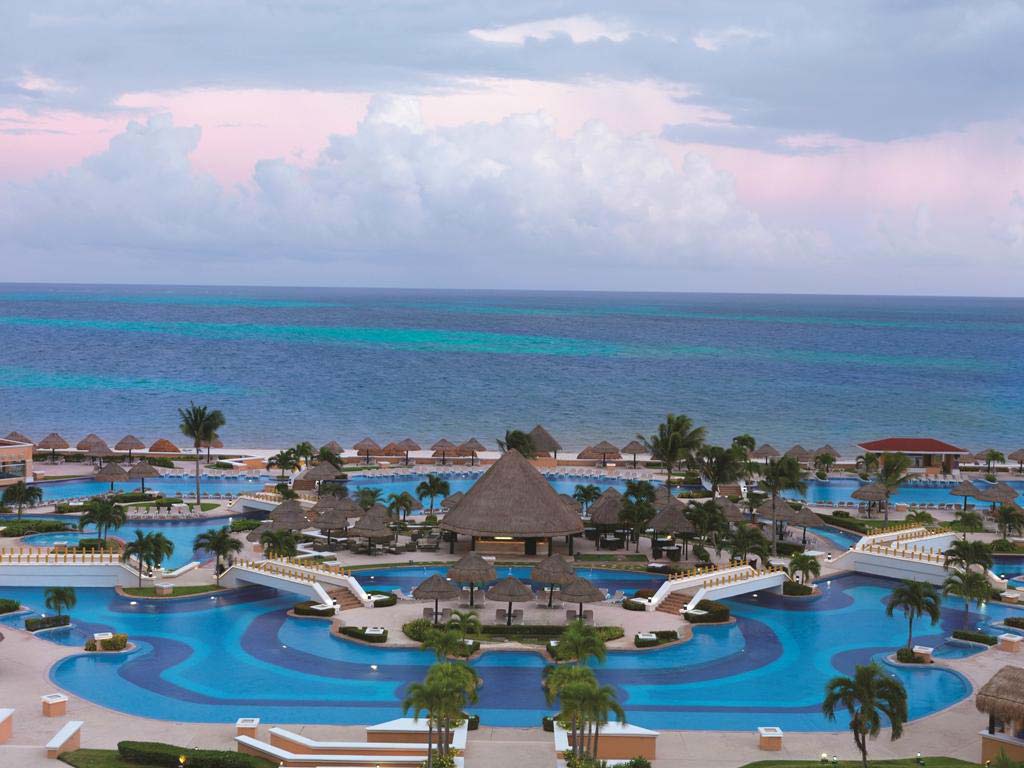 Moon Palace Cancun - Cancun image